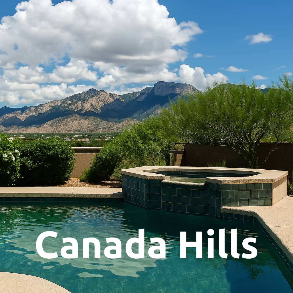 Canada Hills