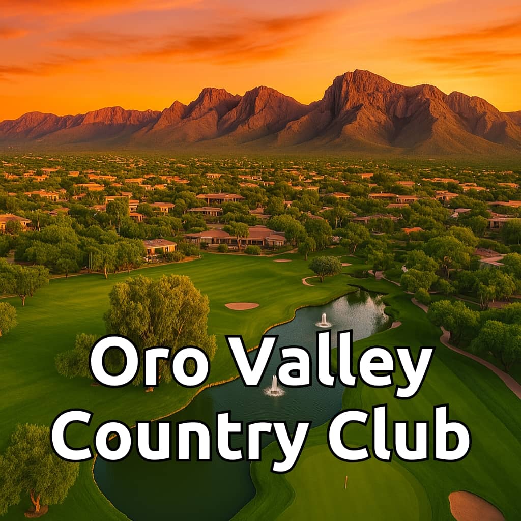 Oro Valley Country Club