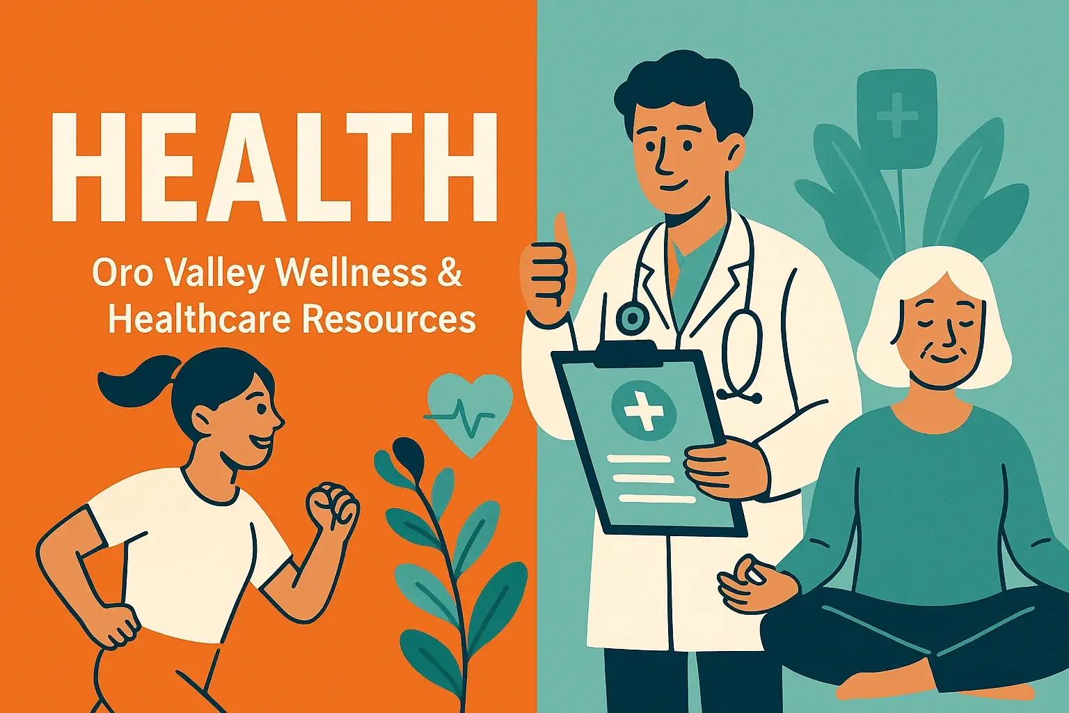 Oro Valley community events, neighbors, and local groups