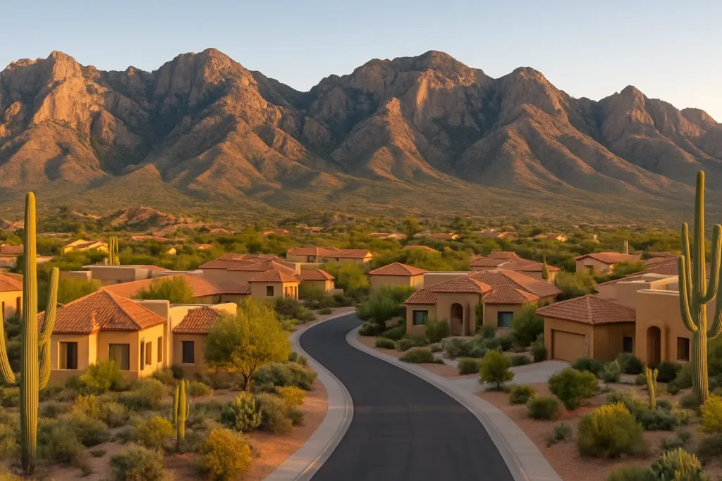 Moving To OV
