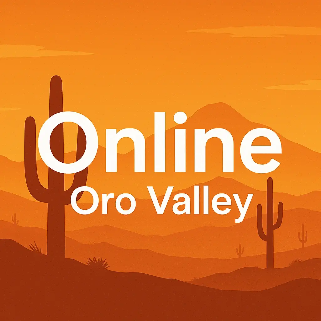 online oro valley voice
