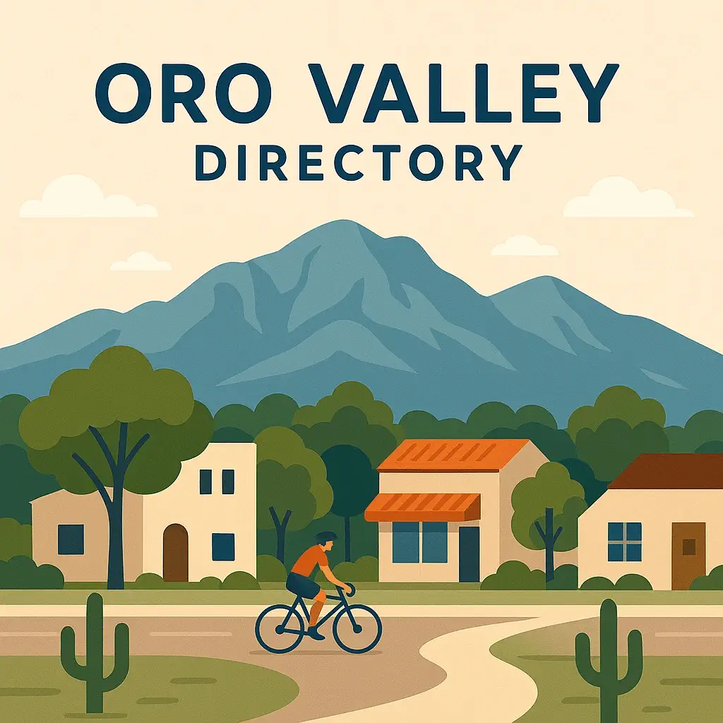 oro valley directroy