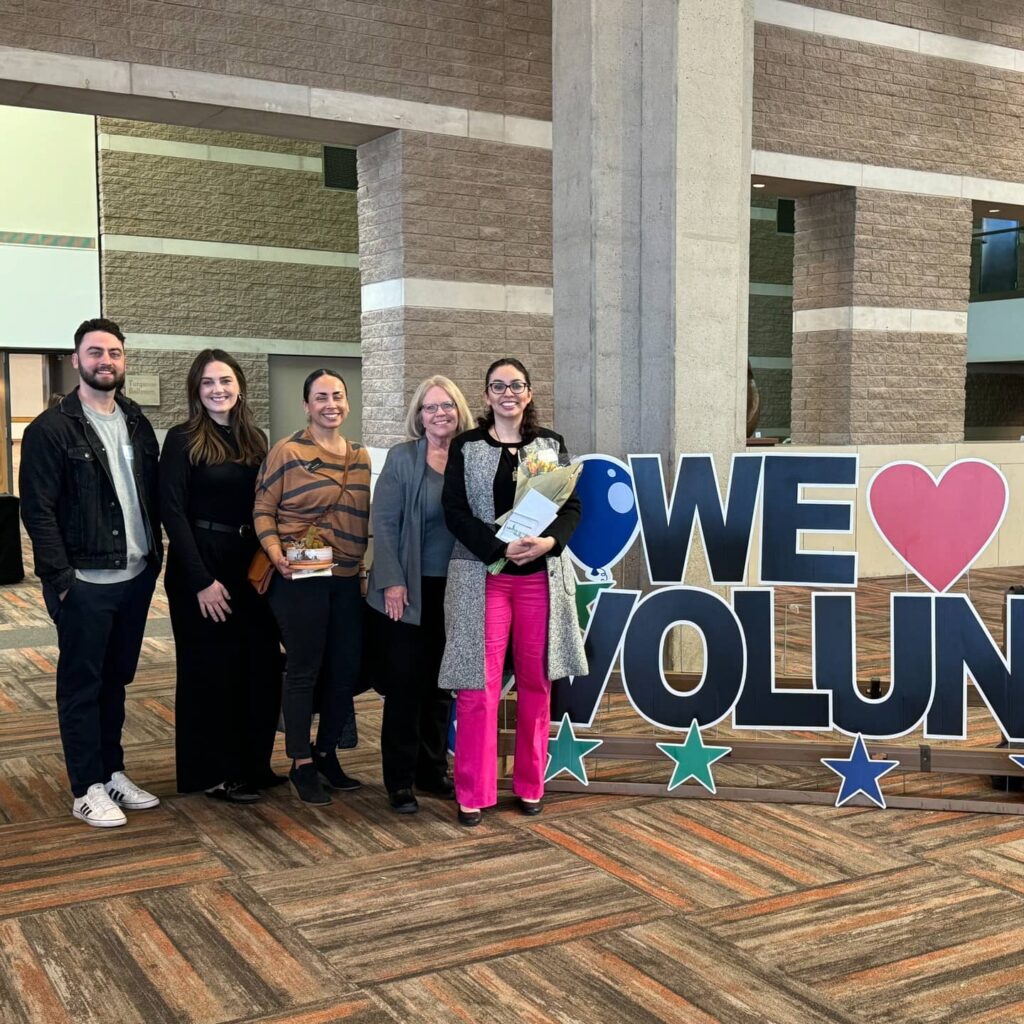 Big Brothers Big Sisters of Southern Arizona youth mentorship program